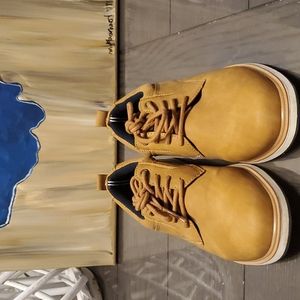 Nautica Boys Dress Shoes